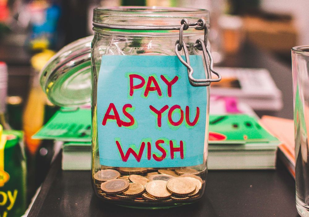 小学校の赤い羽根募金はいくら持たせる？金額の目安や相場は？