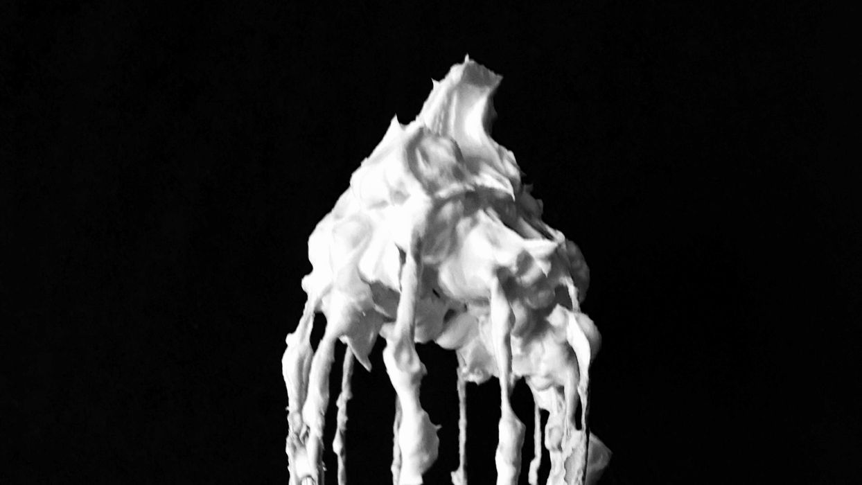 生クリーム開封後の日持ち