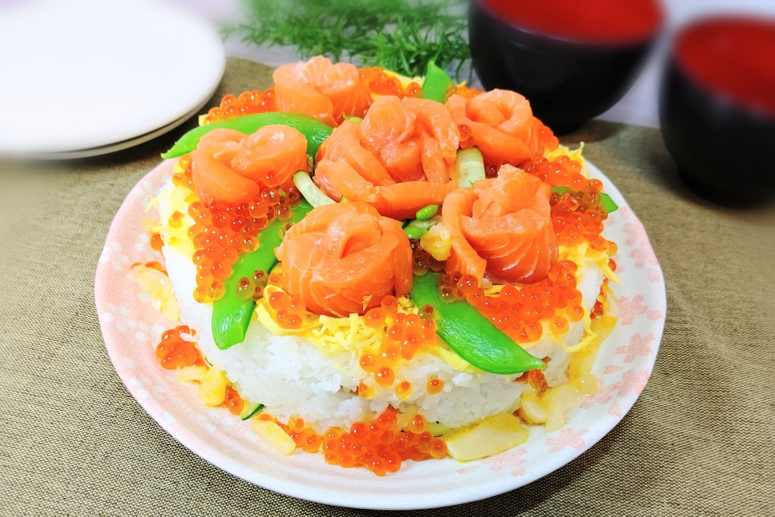 甘いものが苦手な人でも食べれるケーキ