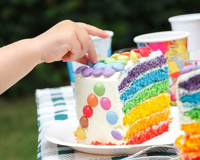 食紅はダイソー・セリアの100均で売ってる？何売り場にあって年中いつでも買えるの？