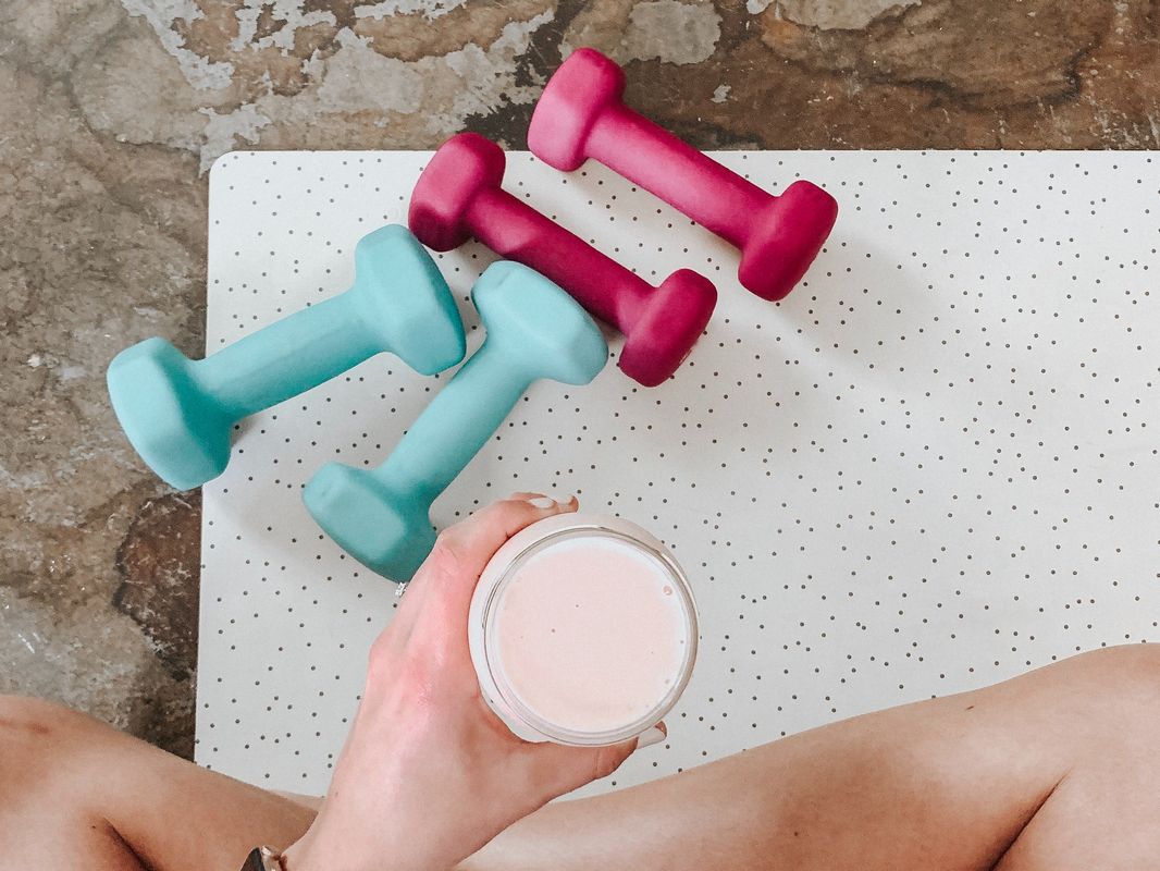 カーブスのプロテインを断る方法